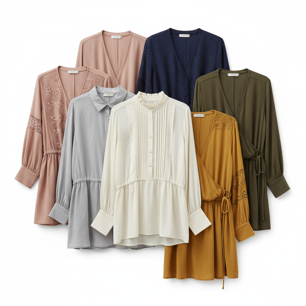 Tops