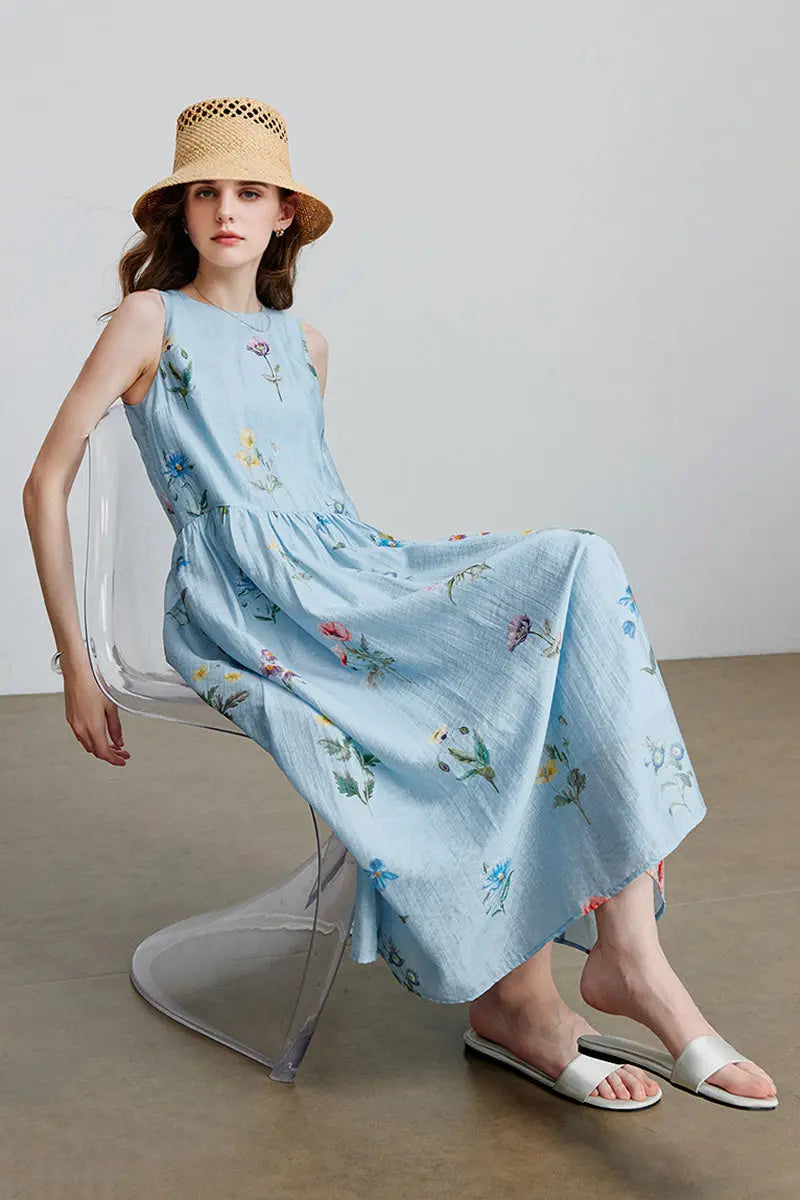 Dresses